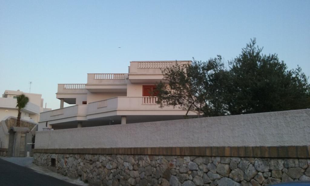 Le Turciane Casavacanze Castro  Exterior foto