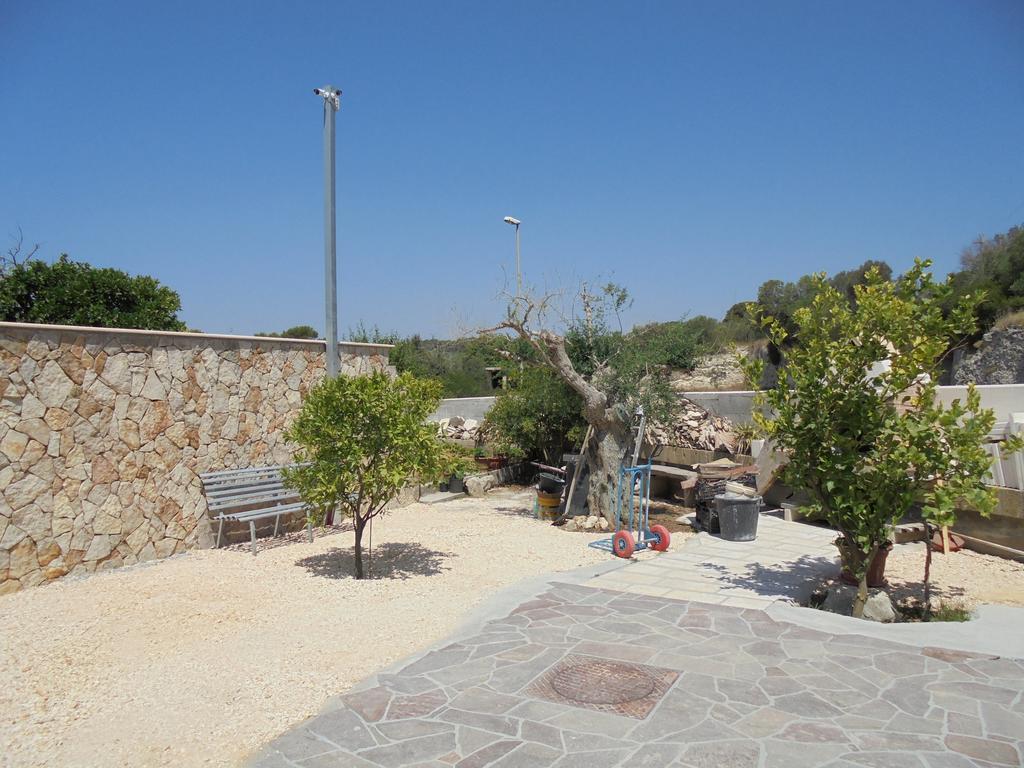 Le Turciane Casavacanze Castro  Exterior foto